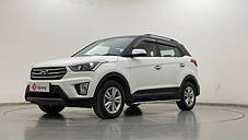 Used Hyundai Creta SX Plus 1.6  Petrol in Hyderabad