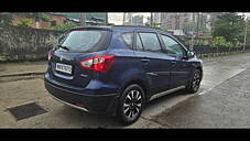 Used Maruti Suzuki S-Cross Zeta 1.3 in Mumbai