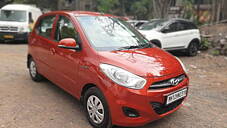 Used Hyundai i10 Sportz 1.2 AT Kappa2 in Pune