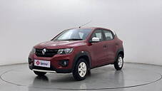 Used Renault Kwid 1.0 RXT Edition in Bangalore