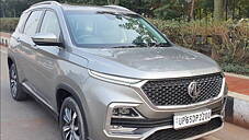 Used MG Hector Sharp 2.0 Diesel [2019-2020] in Lucknow