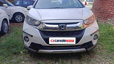 Used Honda WR-V S MT Diesel in Dehradun