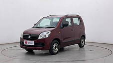 Used Maruti Suzuki Wagon R 1.0 LXi in Chennai