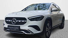 Used Mercedes-Benz GLA 220d 4MATIC [2021-2023] in Delhi