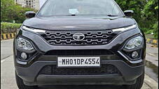 Used Tata Harrier XZA Plus Dark Edition in Mumbai