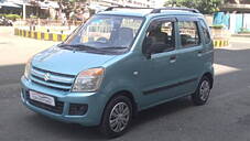 Used Maruti Suzuki Wagon R LXi Minor in Mumbai