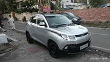 Second Hand Mahindra KUV100 K4 D 6 STR in Lucknow
