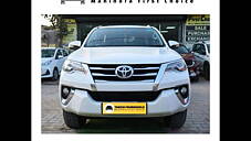 Used Toyota Fortuner 2.8 4x4 AT [2016-2020] in Gurgaon