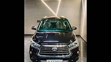 Used Toyota Innova Crysta ZX 2.7 AT 7 STR in Delhi