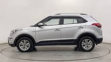 Used Hyundai Creta SX Plus 1.6  Petrol in Chennai