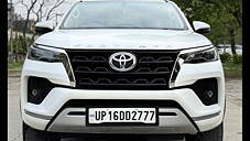 Used Toyota Fortuner 4X4 AT 2.8 Diesel in Delhi