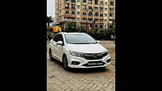 Used Honda City 4th Generation VX Diesel in Nagpur