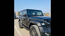 Used Mahindra Thar LX Hard Top Petrol MT in Chandigarh