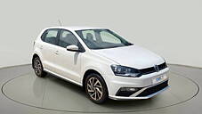 Used Volkswagen Polo Comfortline 1.0L TSI AT in Hyderabad