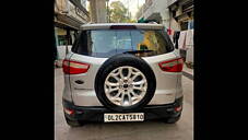 Used Ford EcoSport Titanium 1.5 TDCi in Delhi