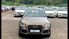 Used Audi Q5 3.0 TDI quattro Technology Pack in Mumbai