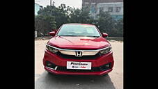 Used Honda Amaze 1.2 V MT Petrol [2018-2020] in Noida