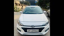 Used Hyundai Elite i20 Sportz 1.2 in Ghaziabad