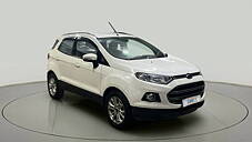 Used Ford EcoSport Titanium 1.5L TDCi in Mumbai