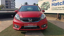 Used Honda Brio VX MT in Mumbai