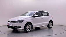 Used Volkswagen Polo Highline1.2L (P) in Bangalore