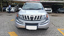 Second Hand Mahindra XUV500 W6 1.99 in Bangalore