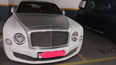 Used Bentley Mulsanne V8 in Delhi