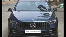 Used Mercedes-Benz AMG A35 4MATIC [2021-2023] in Mumbai