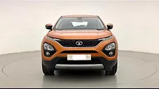 Second Hand Tata Harrier XZ [2019-2020] in Bangalore