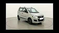 Second Hand Maruti Suzuki Wagon R 1.0 LXI in Delhi