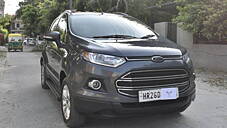 Used Ford EcoSport Titanium 1.5L Ti-VCT in Gurgaon