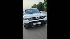 Used Maruti Suzuki Brezza VXi in Delhi