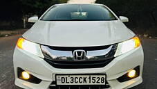 Used Honda City V in Delhi