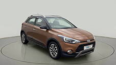 Used Hyundai i20 Active 1.4 SX in Hyderabad