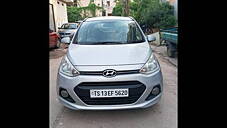 Used Hyundai Grand i10 Asta AT 1.2 Kappa VTVT (O) [2016-2017] in Hyderabad