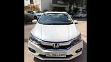 Used Honda City VX in Delhi