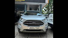 Used Ford EcoSport Titanium 1.5L TDCi [2019-2020] in Bokaro Steel City