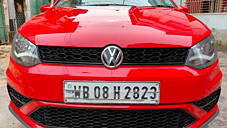 Used Volkswagen Polo Trendline 1.0L (P) in Kolkata