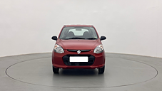 Second Hand Maruti Suzuki Alto 800 Lxi in Hyderabad