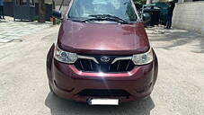 Used Mahindra e2o PLUS P4 in Bangalore