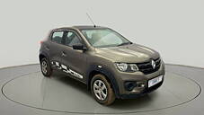Used Renault Kwid RXL 1.0 in Hyderabad