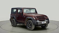 Used Mahindra Thar LX Hard Top Petrol AT in Faridabad