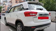 Used Maruti Suzuki Vitara Brezza ZDi in Bangalore