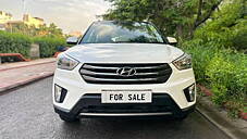 Used Hyundai Creta SX Plus 1.6  Petrol in Delhi