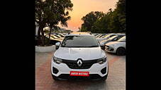 Used Renault Triber RXL in Ahmedabad