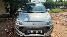 Used Hyundai Santro Sportz AMT [2018-2020] in Nagpur