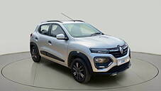 Used Renault Kwid CLIMBER AMT in Hyderabad