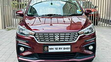 Used Maruti Suzuki Ertiga ZXi Plus in Pune