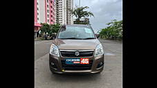 Used Maruti Suzuki Wagon R 1.0 VXI AMT in Mumbai