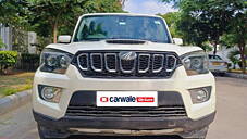 Used Mahindra Scorpio 2021 S11 4WD 8 STR in Lucknow